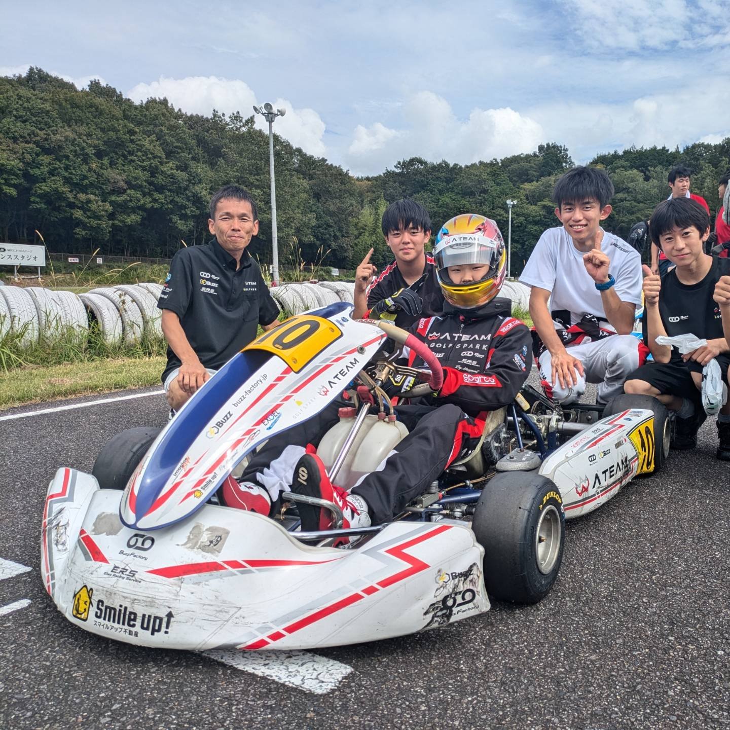 Buzz Factory株式会社 added a new photo — at - Buzz Factory株式会社