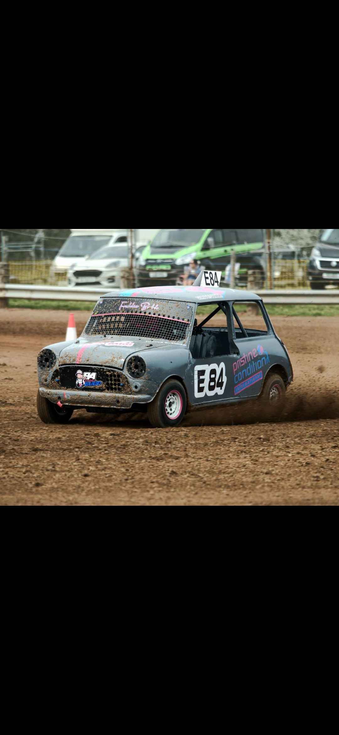 Class 1 mini rolling shell - Cars & Trucks - Henley on Thames ...