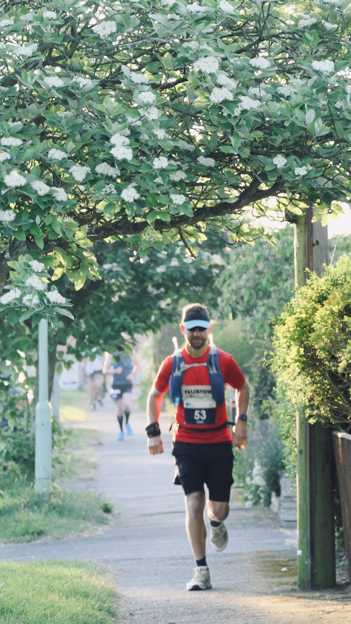 Five Rivers Ultra
