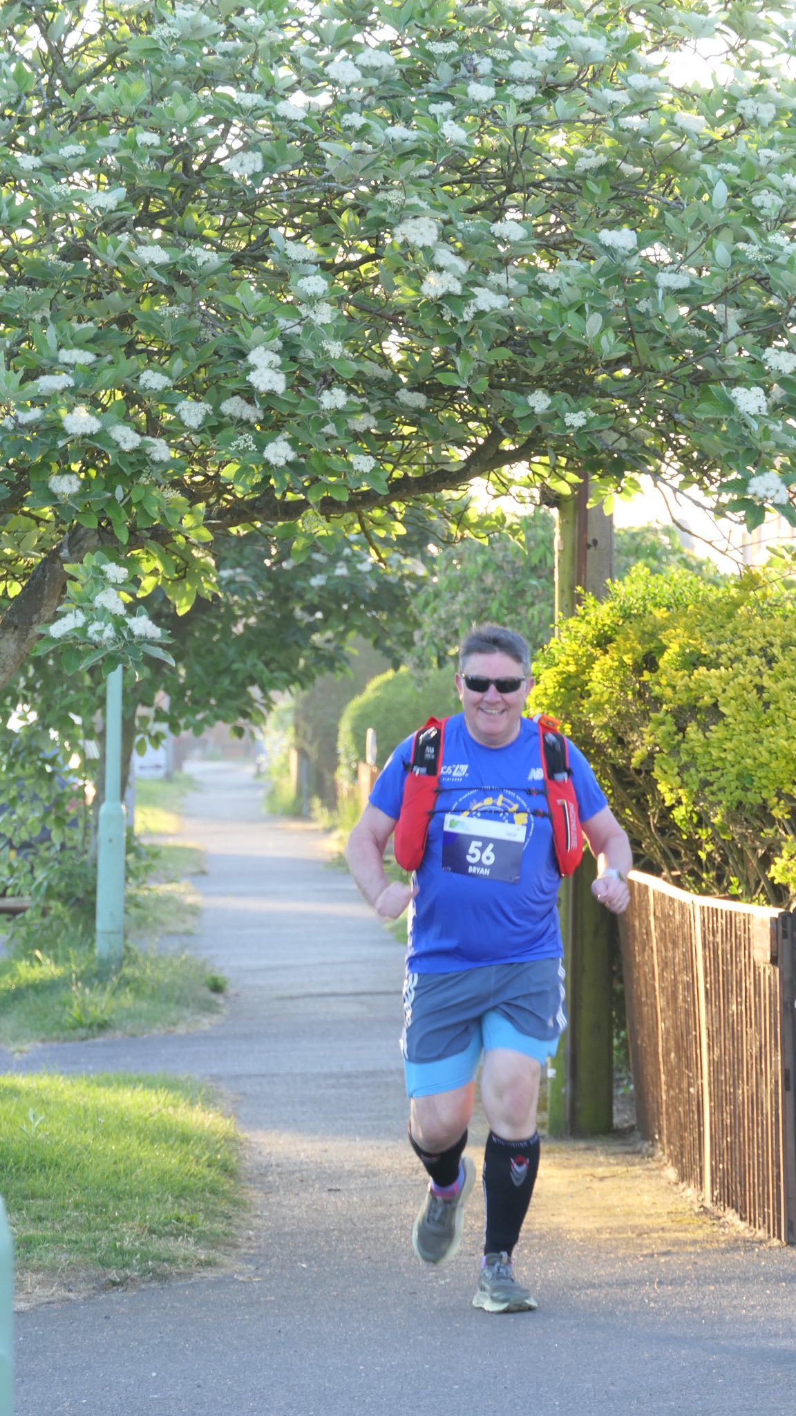 Five Rivers Ultra
