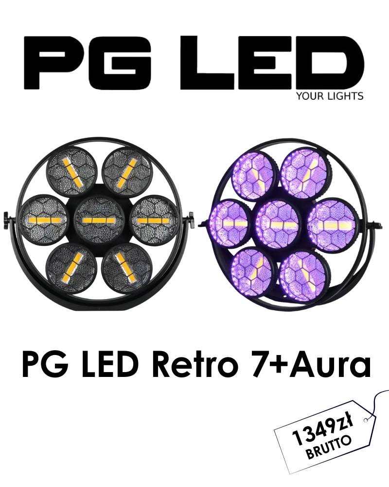 PG LED | Legionowo