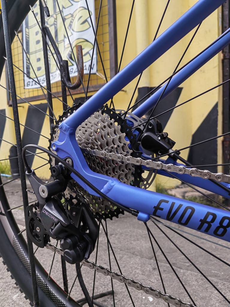 Bikesouth - NOW AVAILABLE 📣📣📣 SAGMIT MTB 29