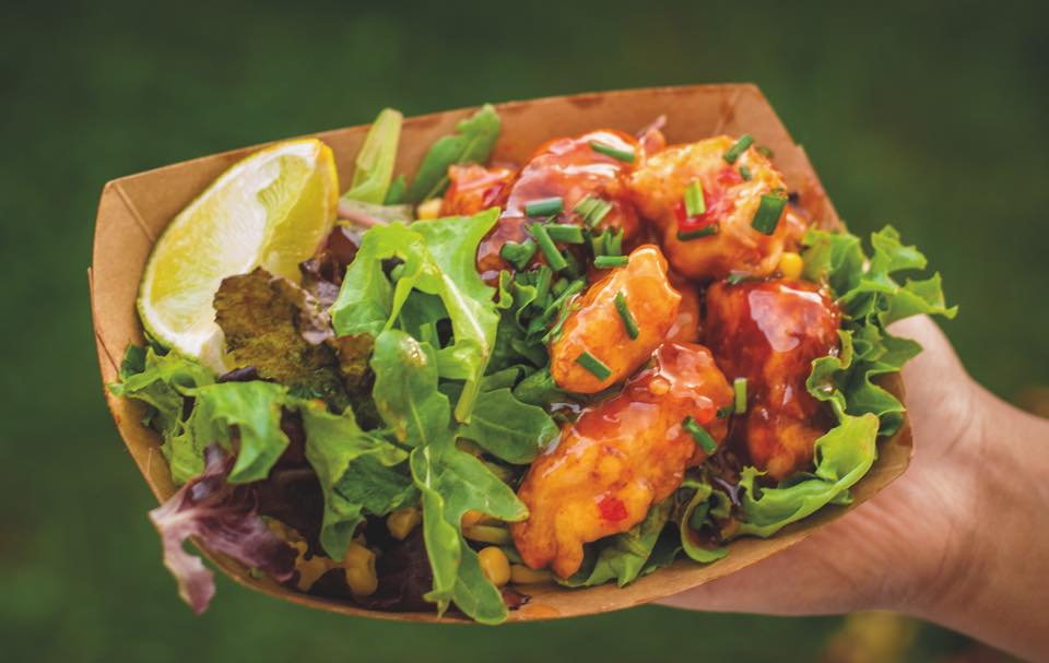 Pitty's Indian Food