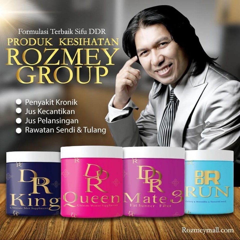 Lianna Mamat - Herba Prima Marketing Sdn Bhd (HPM) yang... | Facebook