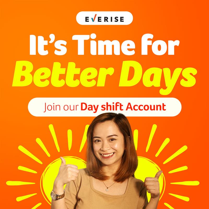Everise Philippines added a new photo. - Everise Philippines
