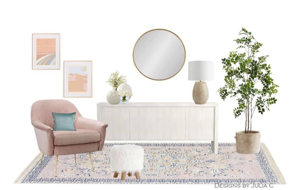 Designs By Julia