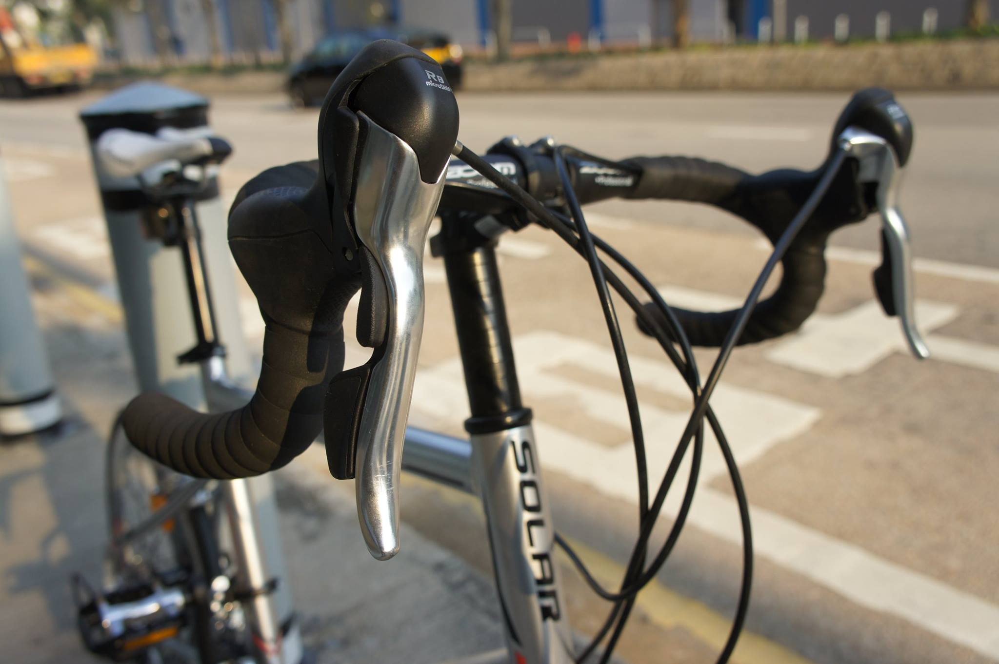 V BIKE 專驅 - 全新 SOLAR MINI PRO R 451刀軨小輪徑車 • 全新鋁合金車架 •... | Facebook