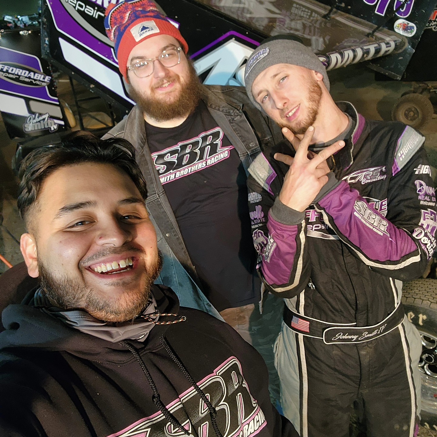 Smith Brothers Racing
