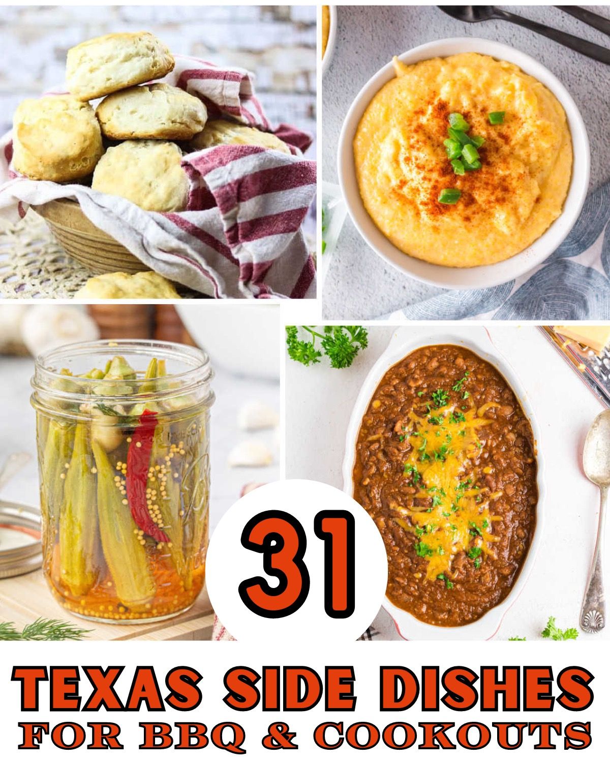 Bowl Me Over - 31 classic Texas side dishes that are... | Facebook