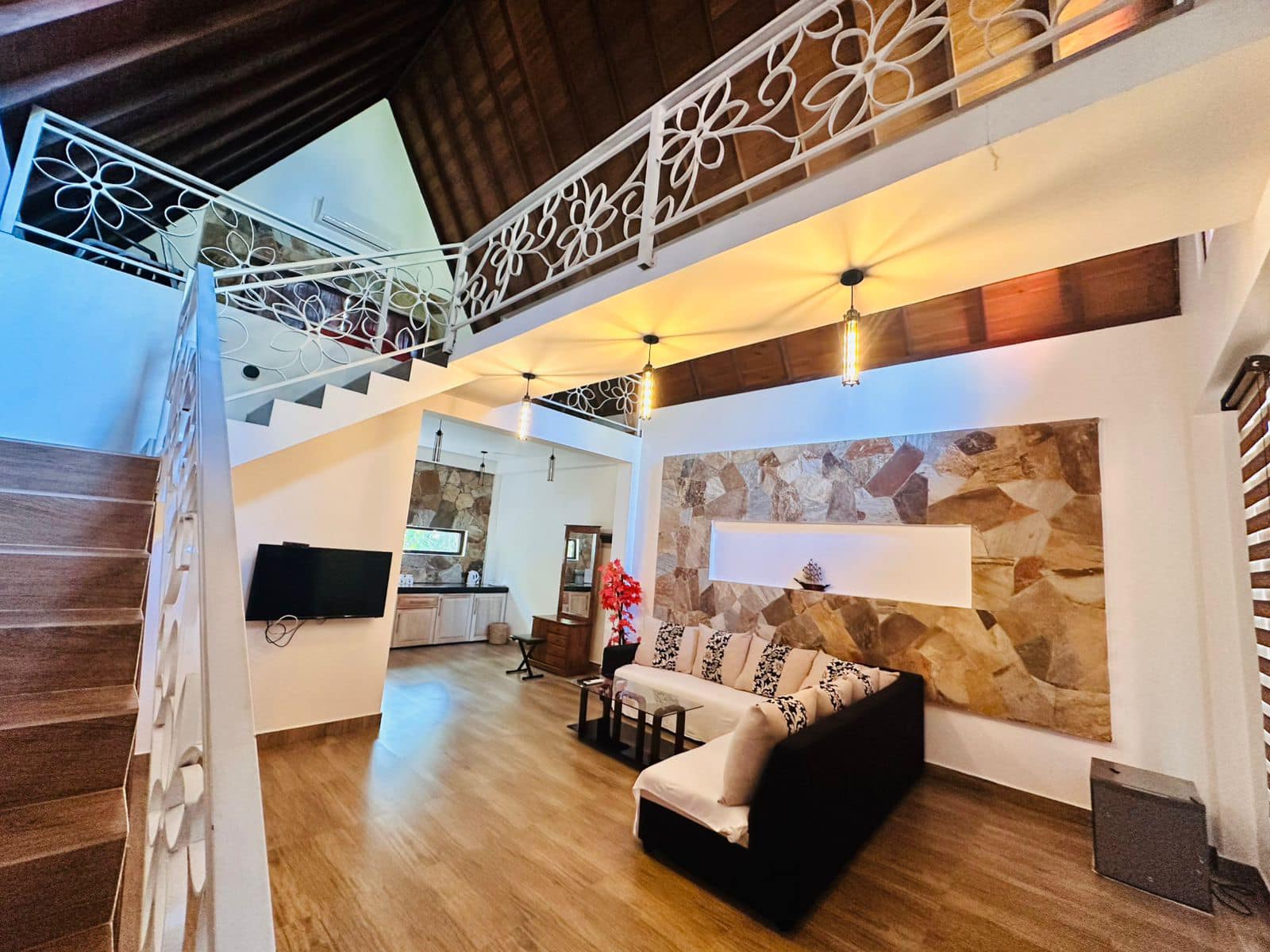 Mantara Villas මැන්ටාරා විලාස් | Matara