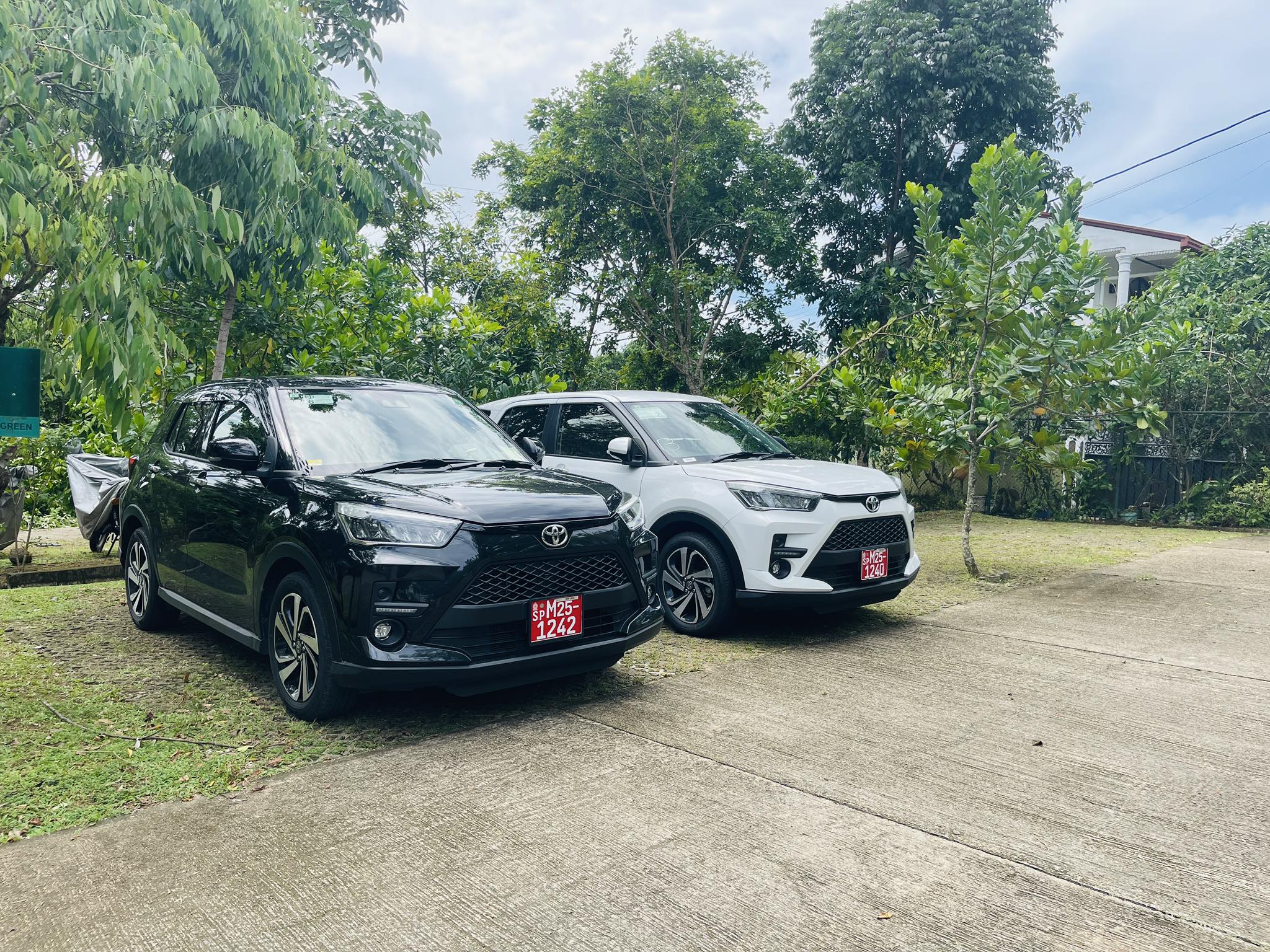 Dilora Motors | Colombo