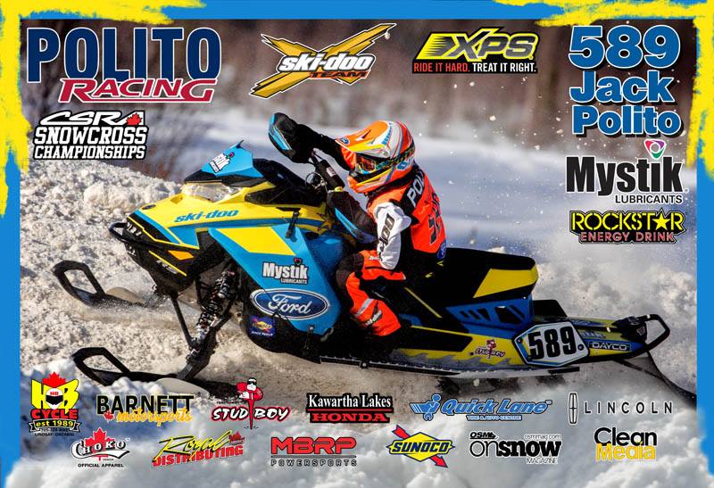Polito Racing