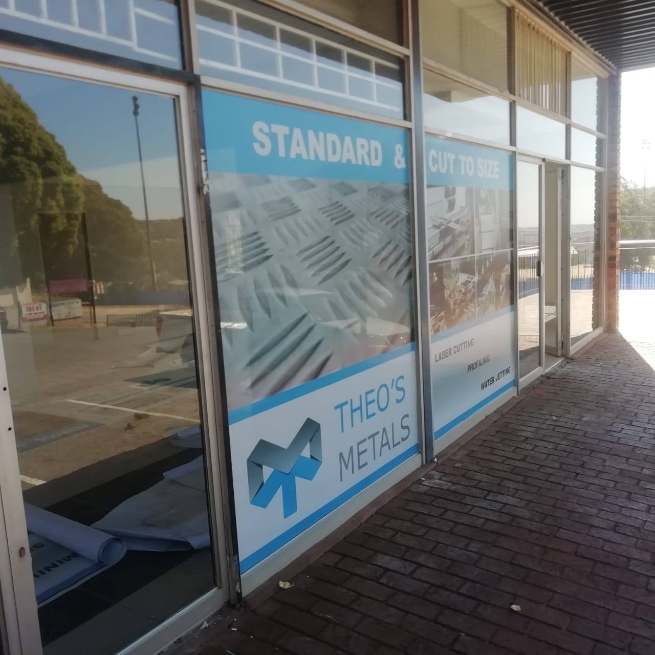 Vivid Signs | Randfontein