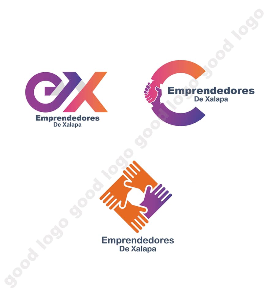 Good logo - 🔵 Logos desde - $300 pesos, 🔵 Con tarjetas de...