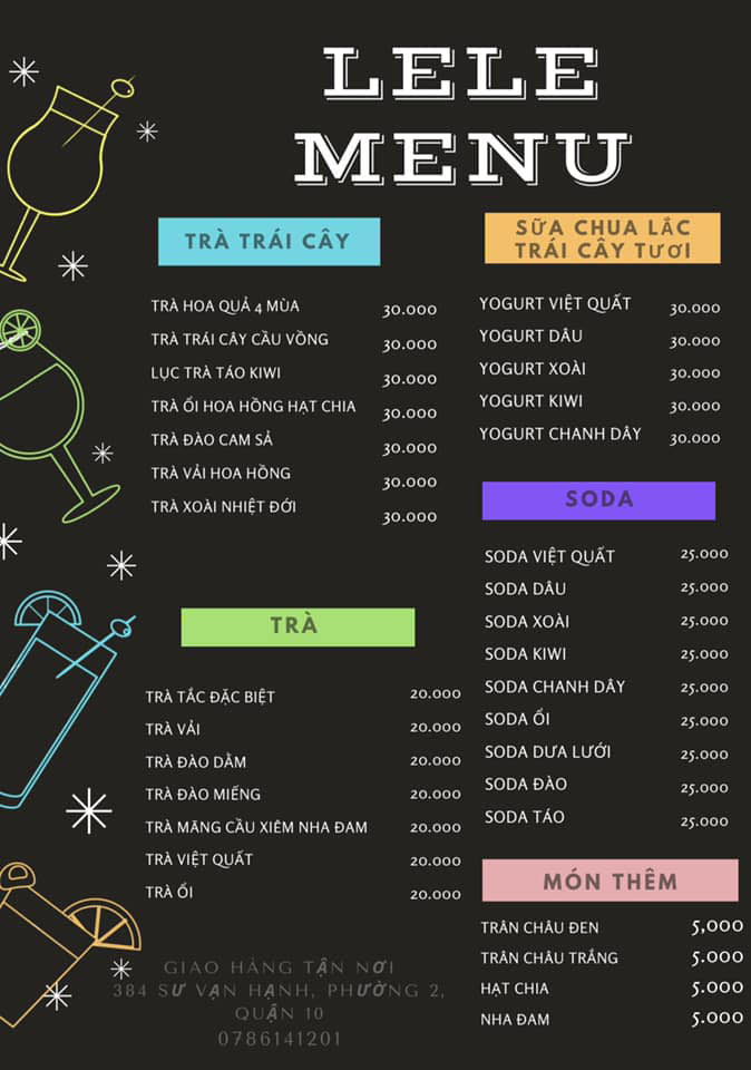 Mille Tea - Mille Tea added a new photo.