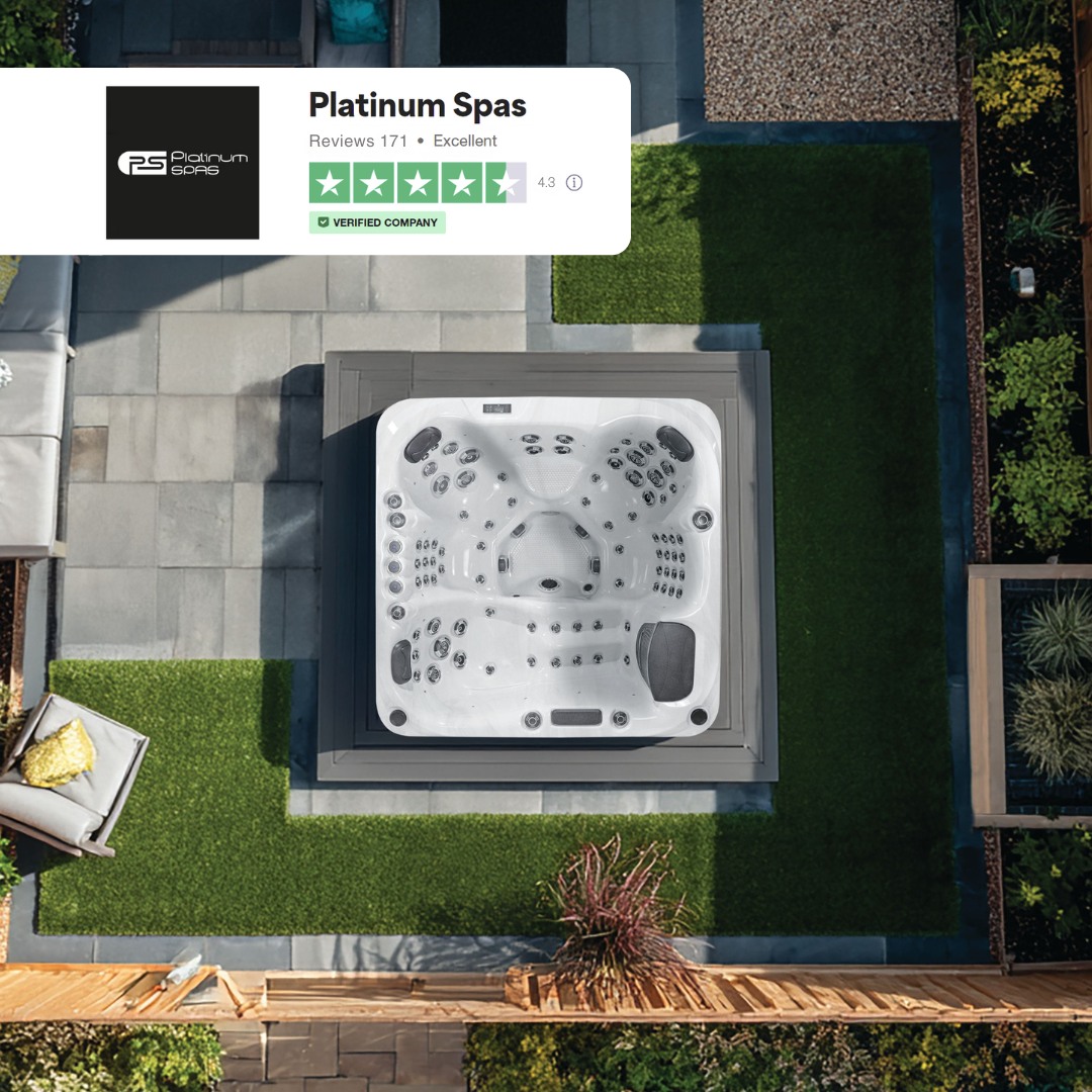 Platinum Spas