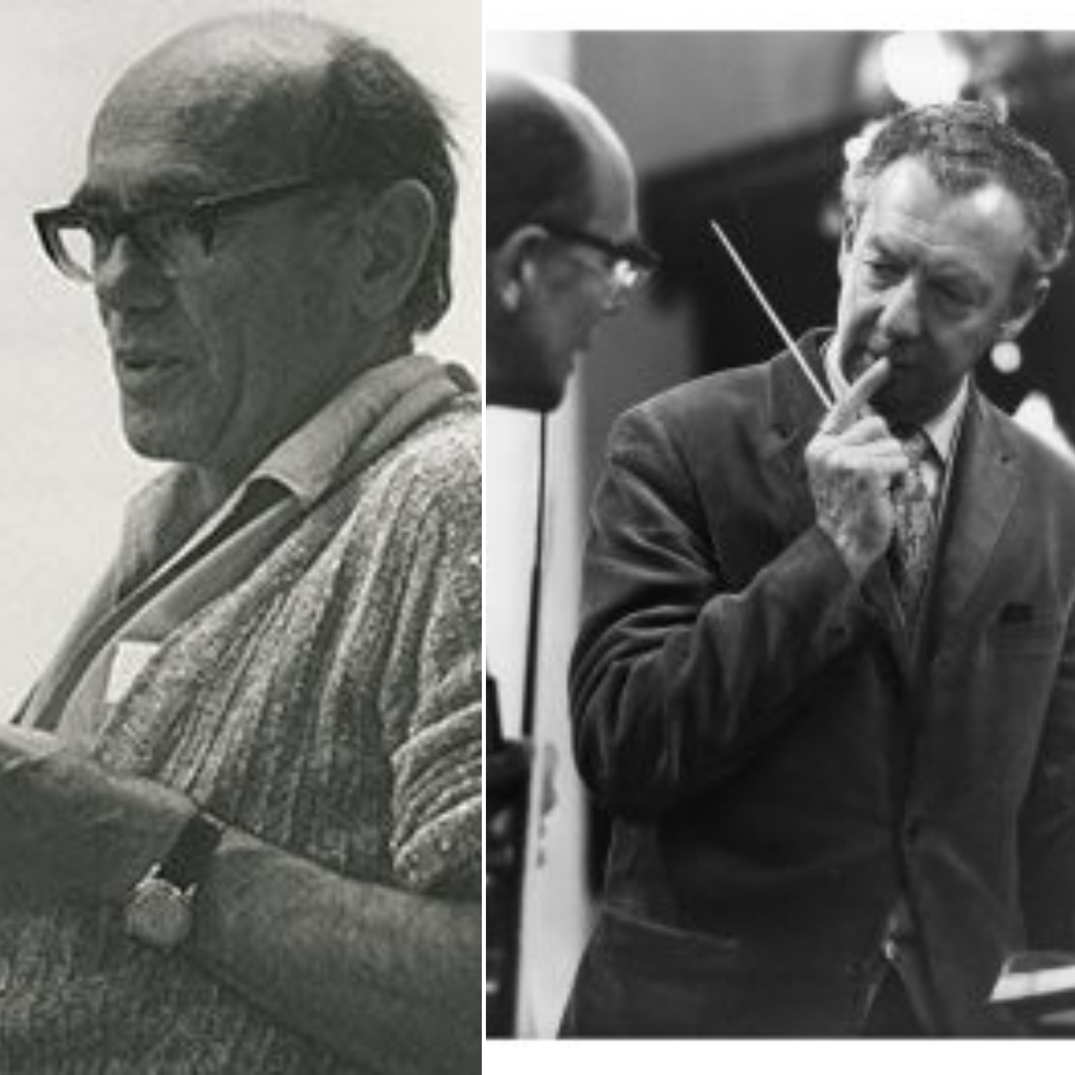 Cecil Aronowitz