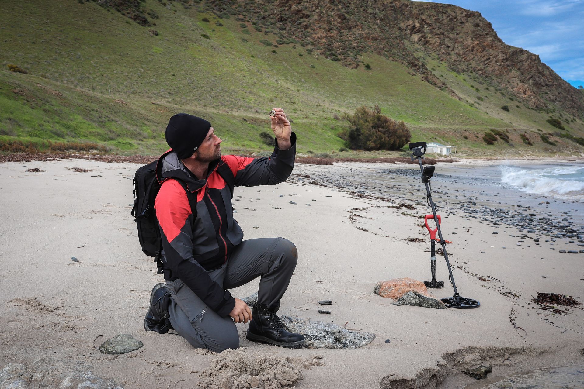 Serious Detecting | Ypsilanti MI