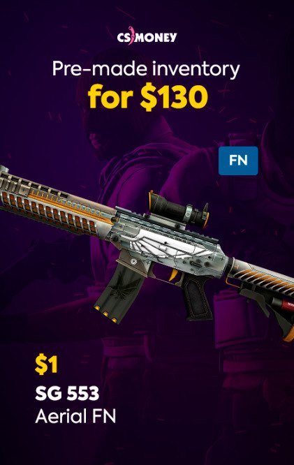 Cs.money CS:GO Trading Bot... - Cs.money CS:GO Trading Bot