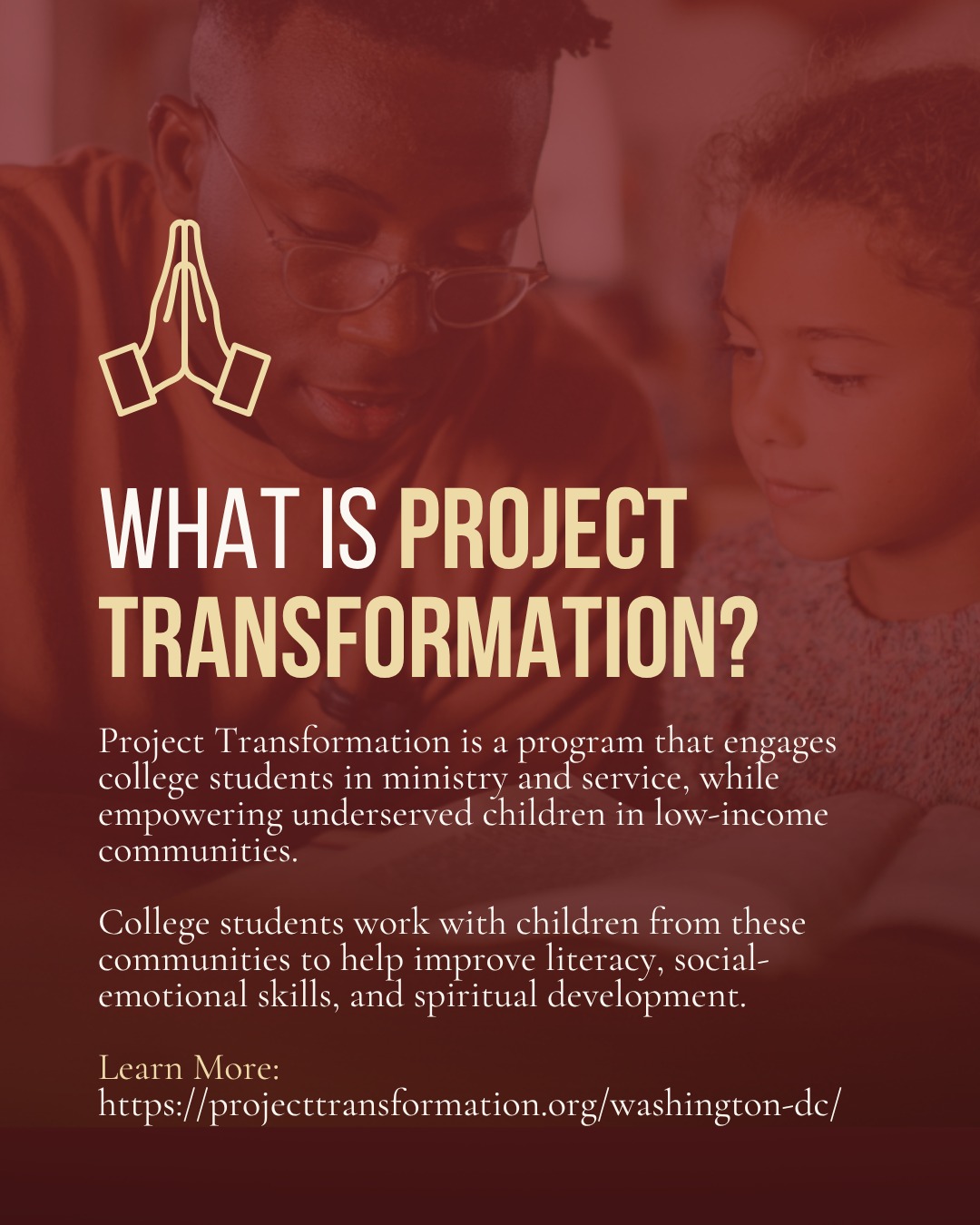 What is Project Transformation? 🌟 Project Transformation is a ...