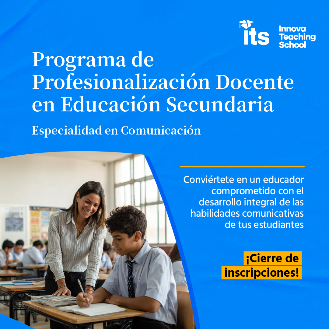 Innova Teaching School -... - Innova Teaching School - ITS