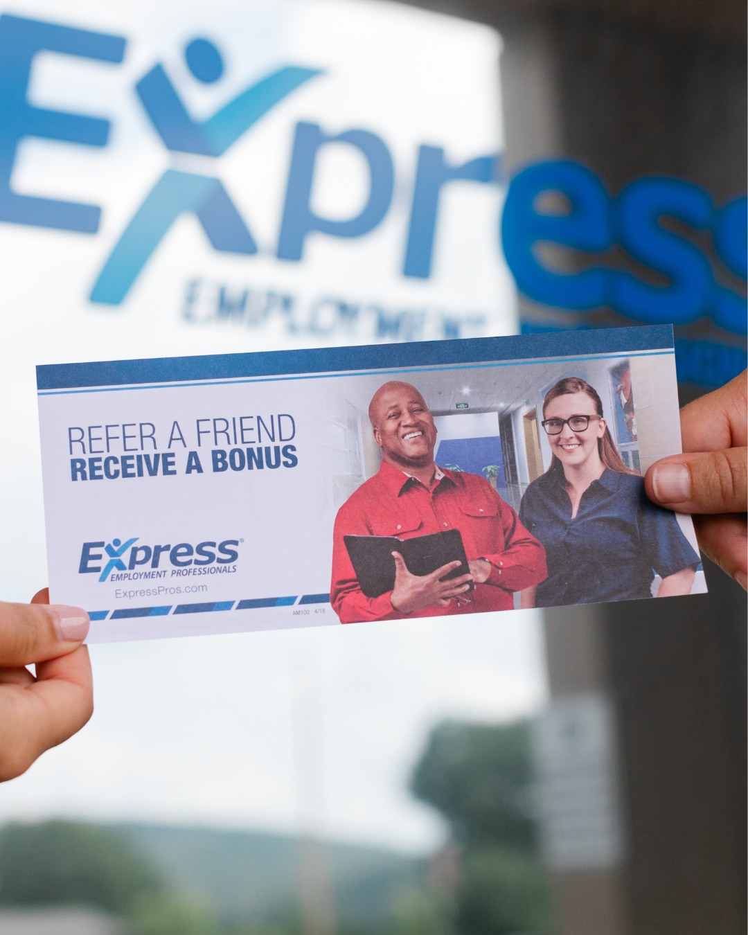 Express Employment Professionals - Rogersville, TN | Rogersville TN