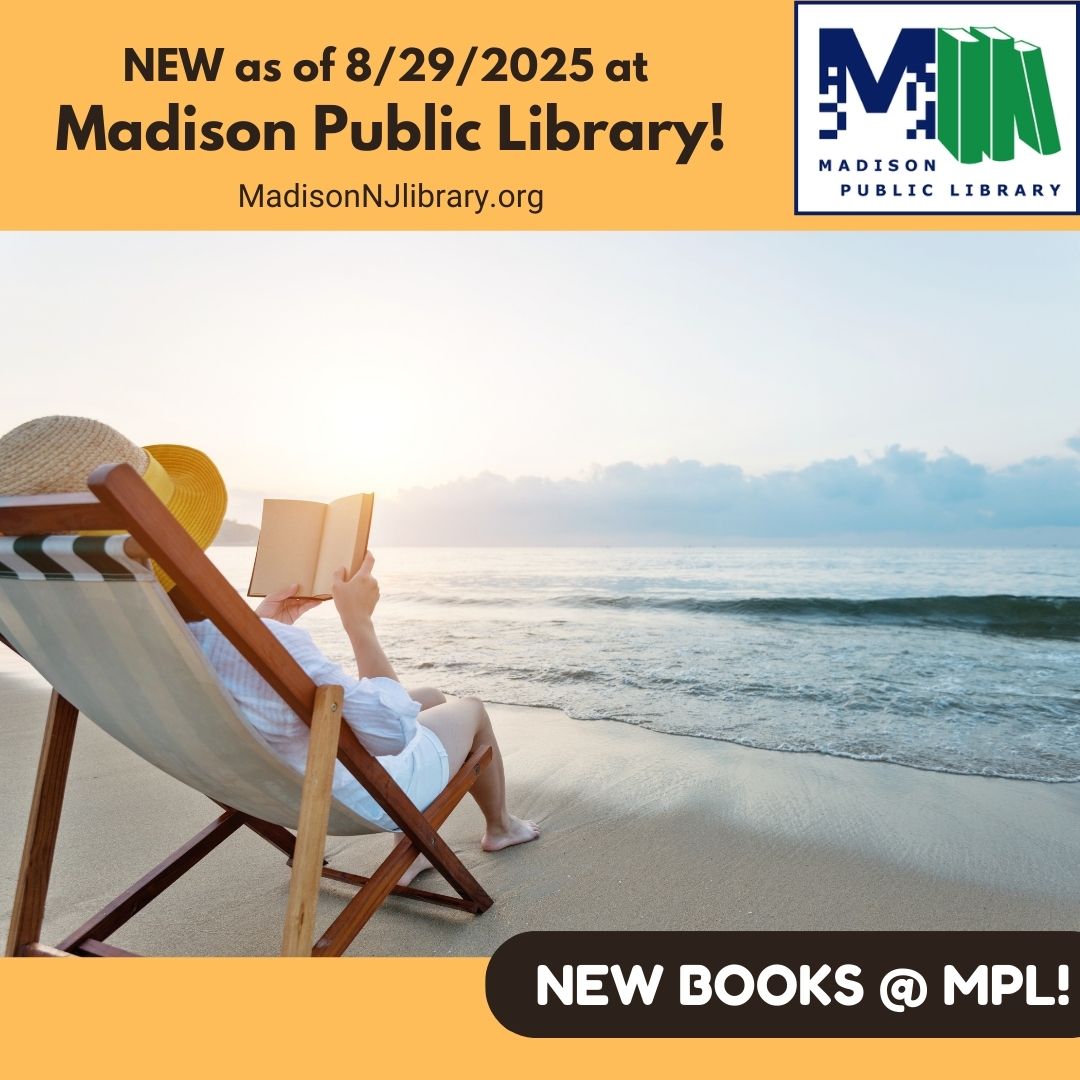 Madison Public Library | Madison NJ