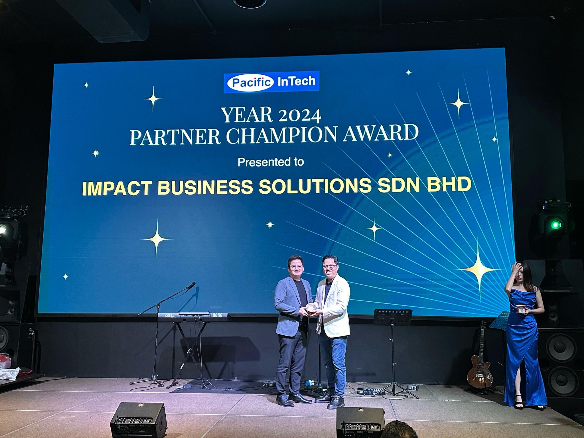Impact Business Solutions Sdn Bhd | Petaling Jaya