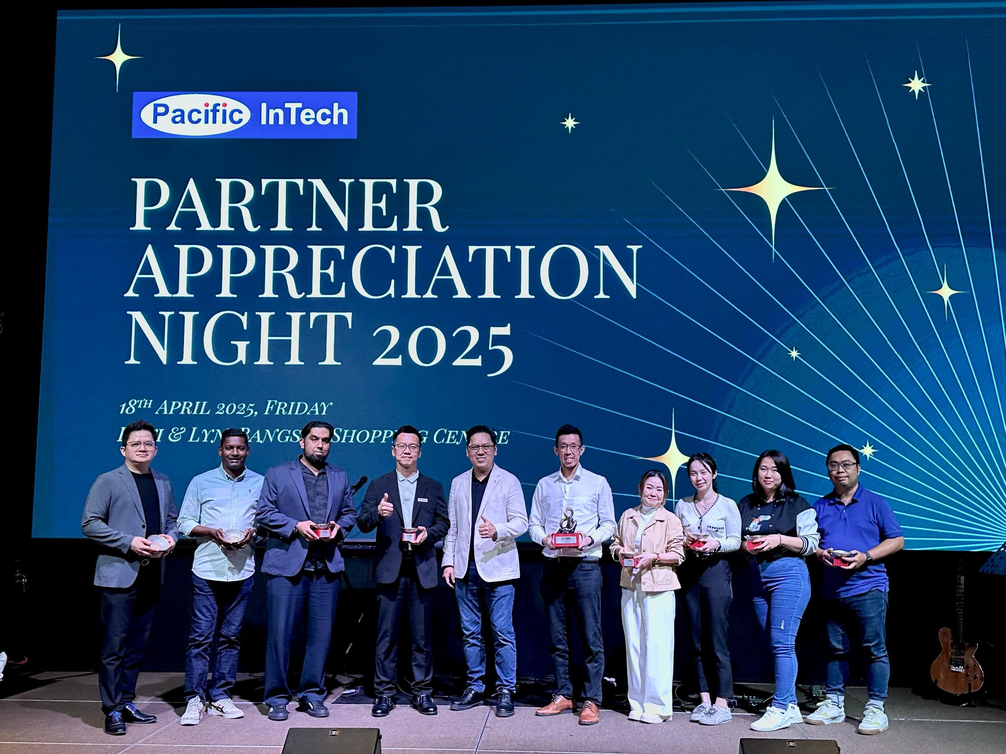 Impact Business Solutions Sdn Bhd | Petaling Jaya