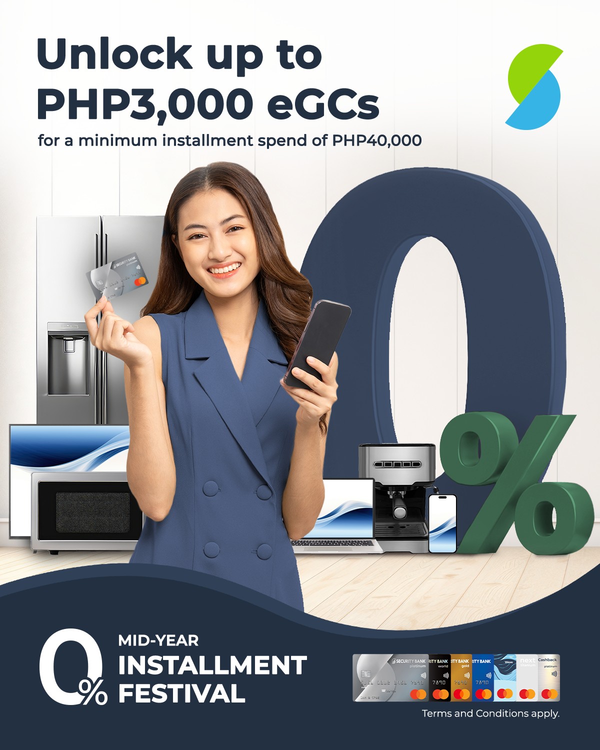 Security - 🎁 Be rewarded with up to PHP3,000 eGCs on your gadget and ...