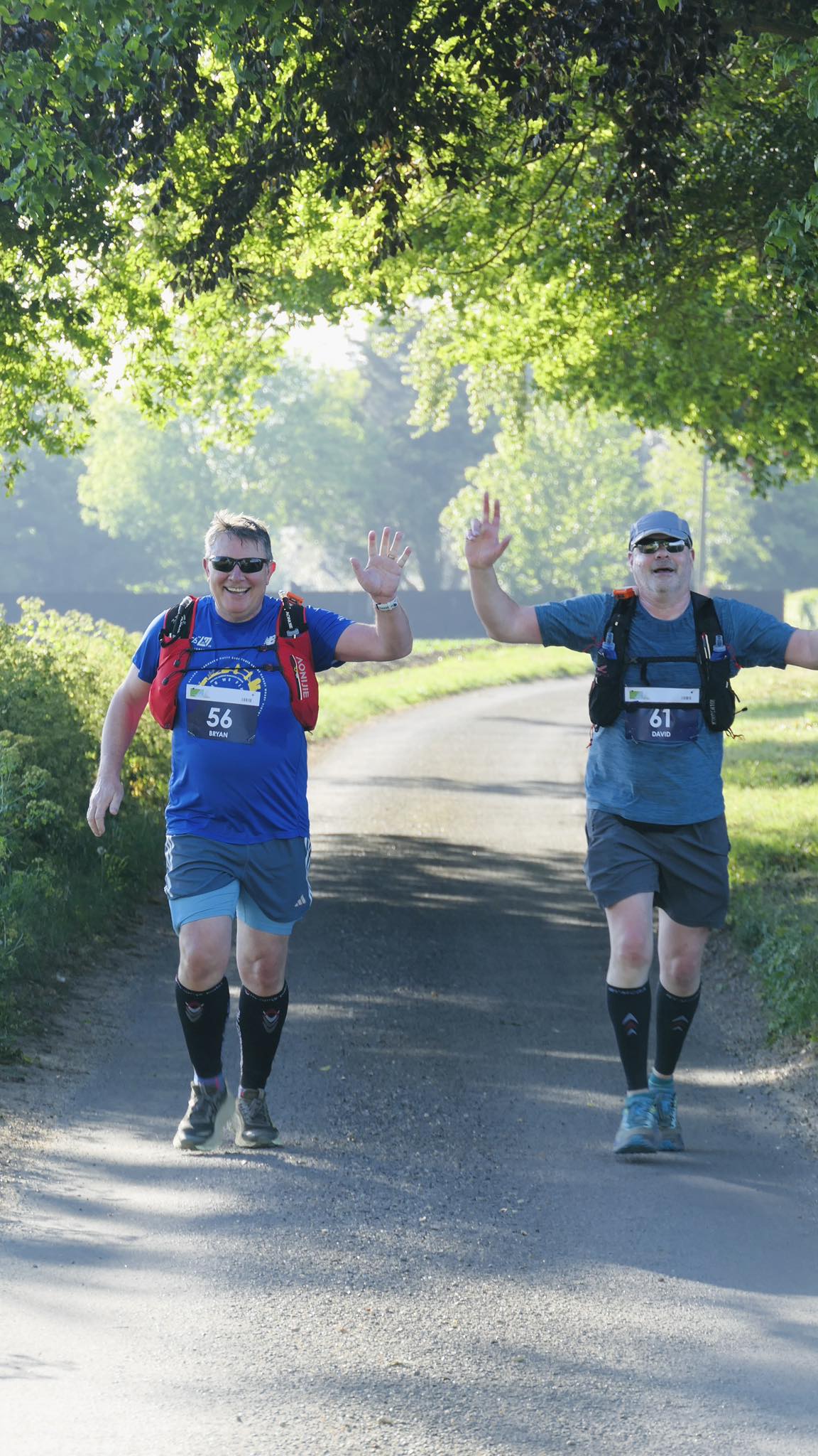 Five Rivers Ultra