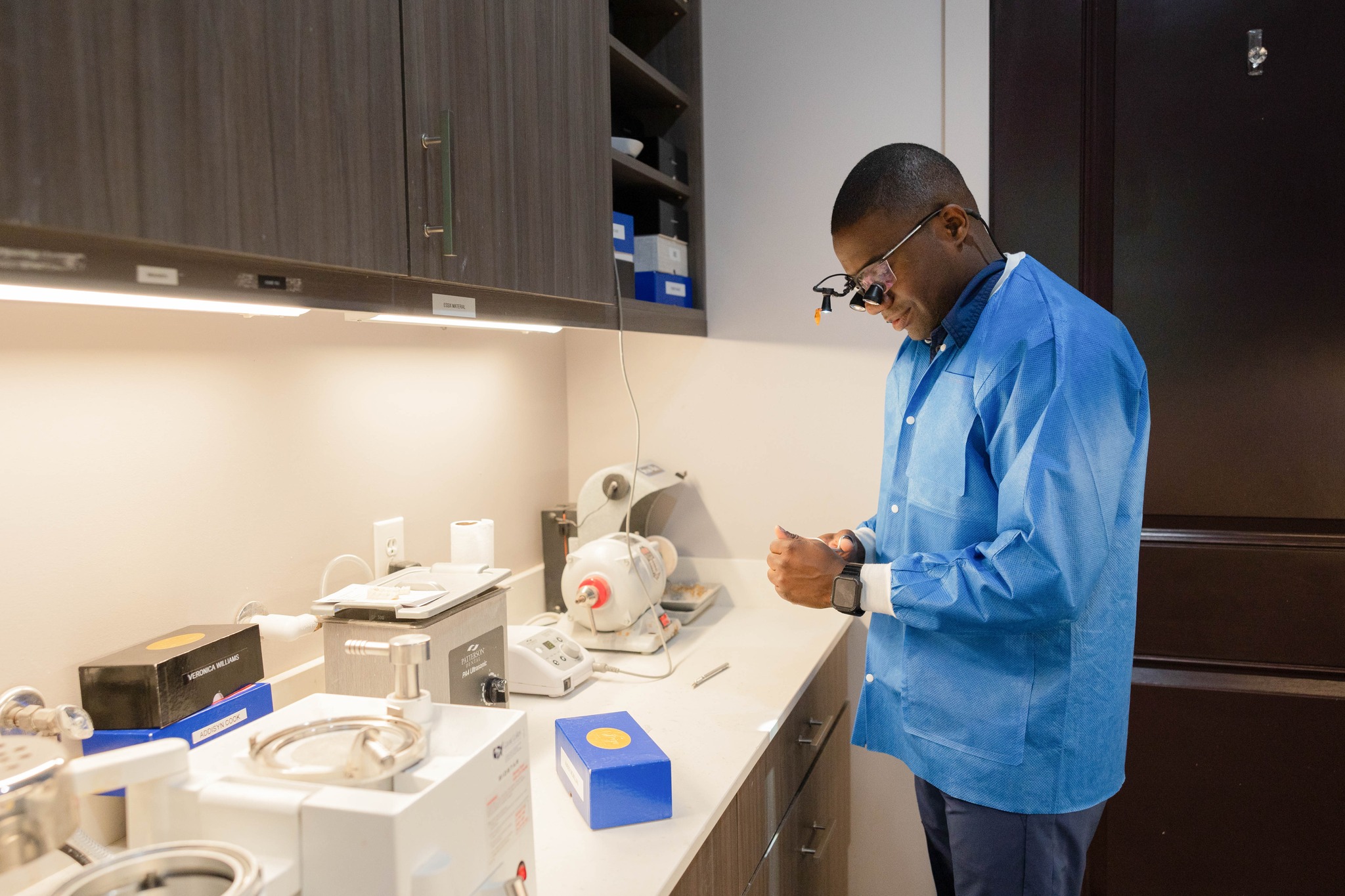 KD Ortho Lab - At KD Ortho Lab, we specialize in...