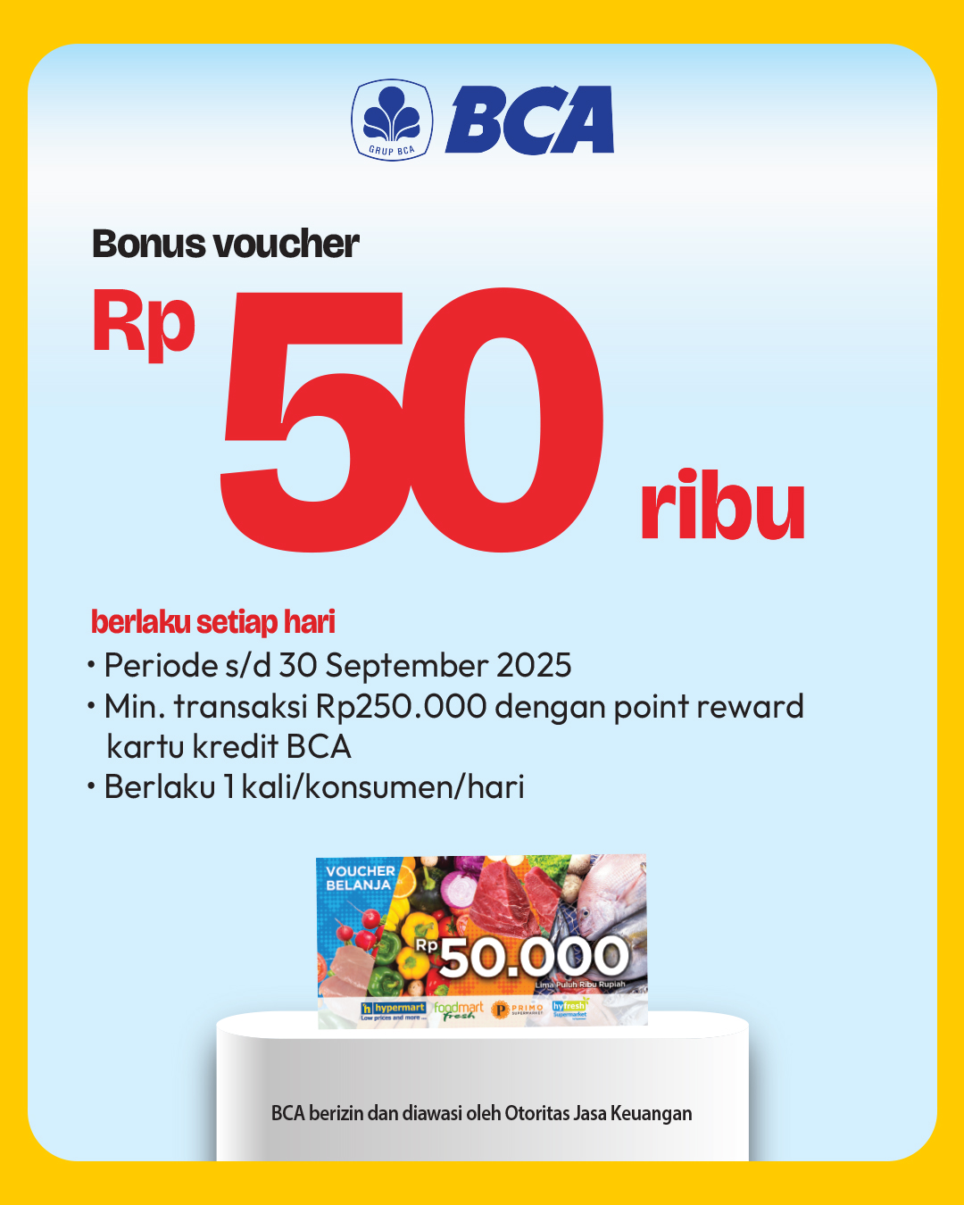 Hypermart - Hypermart added a new photo.