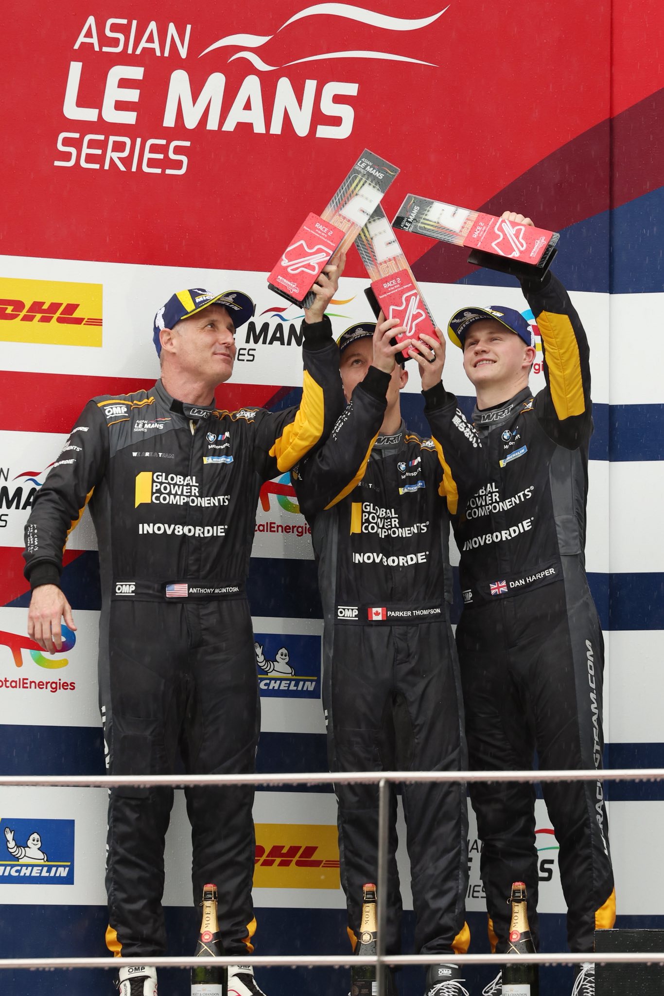 WRT - W Racing Team added a new... - WRT - W Racing Team