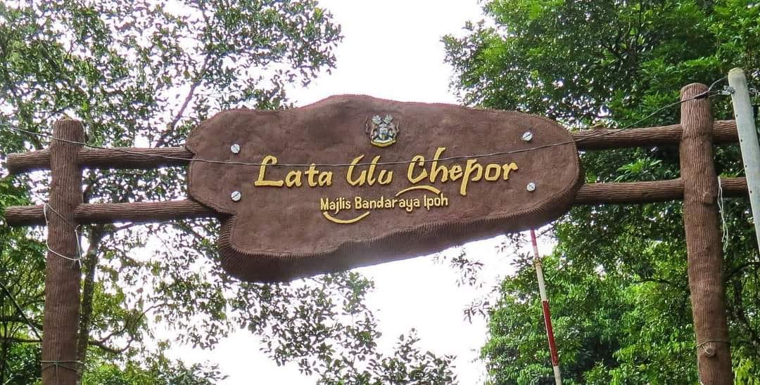 Koperasi Penduduk Ulu Chepor | Ipoh