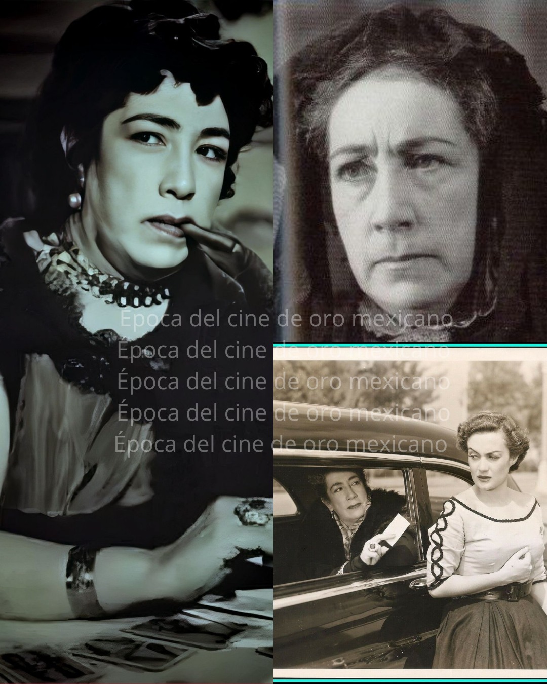 Patrimonio - SABÍAS QUE : Hablar de Emma Roldán es hablar de la columna ...