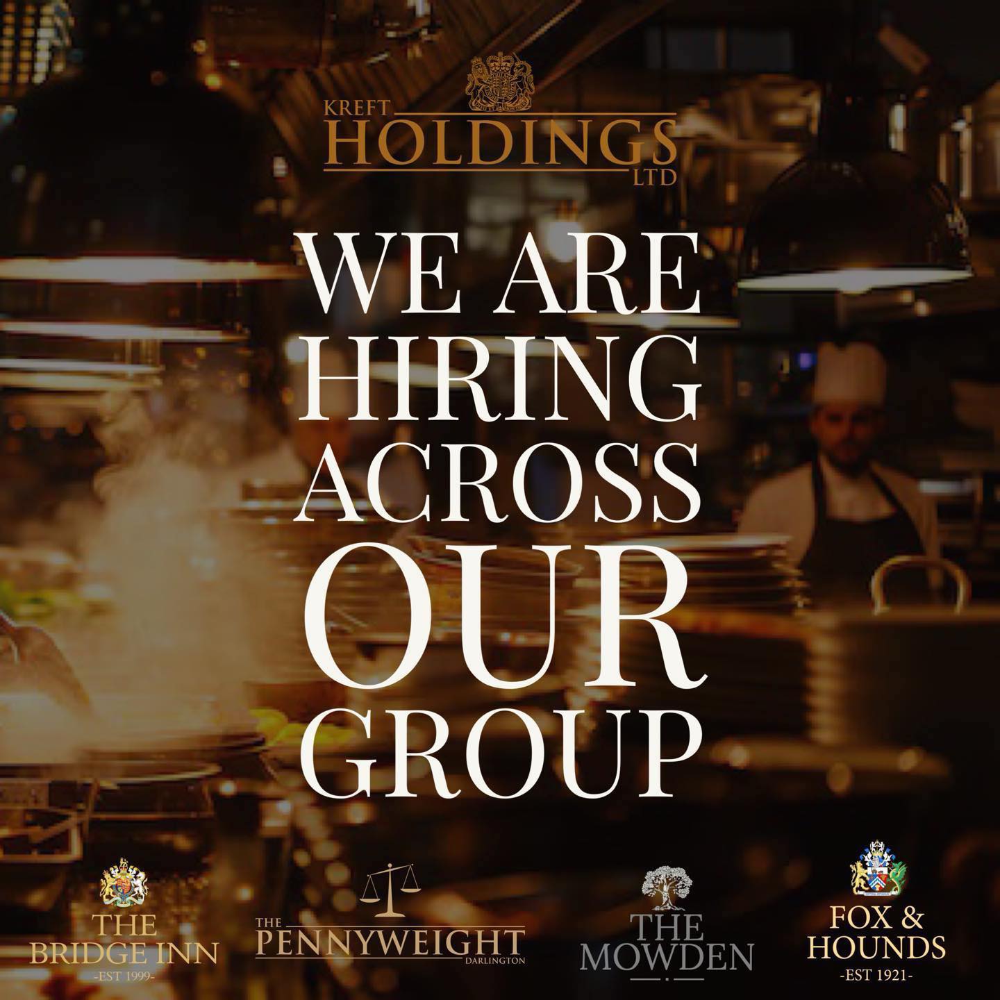 The Bridge Inn Stapleton | Darlington