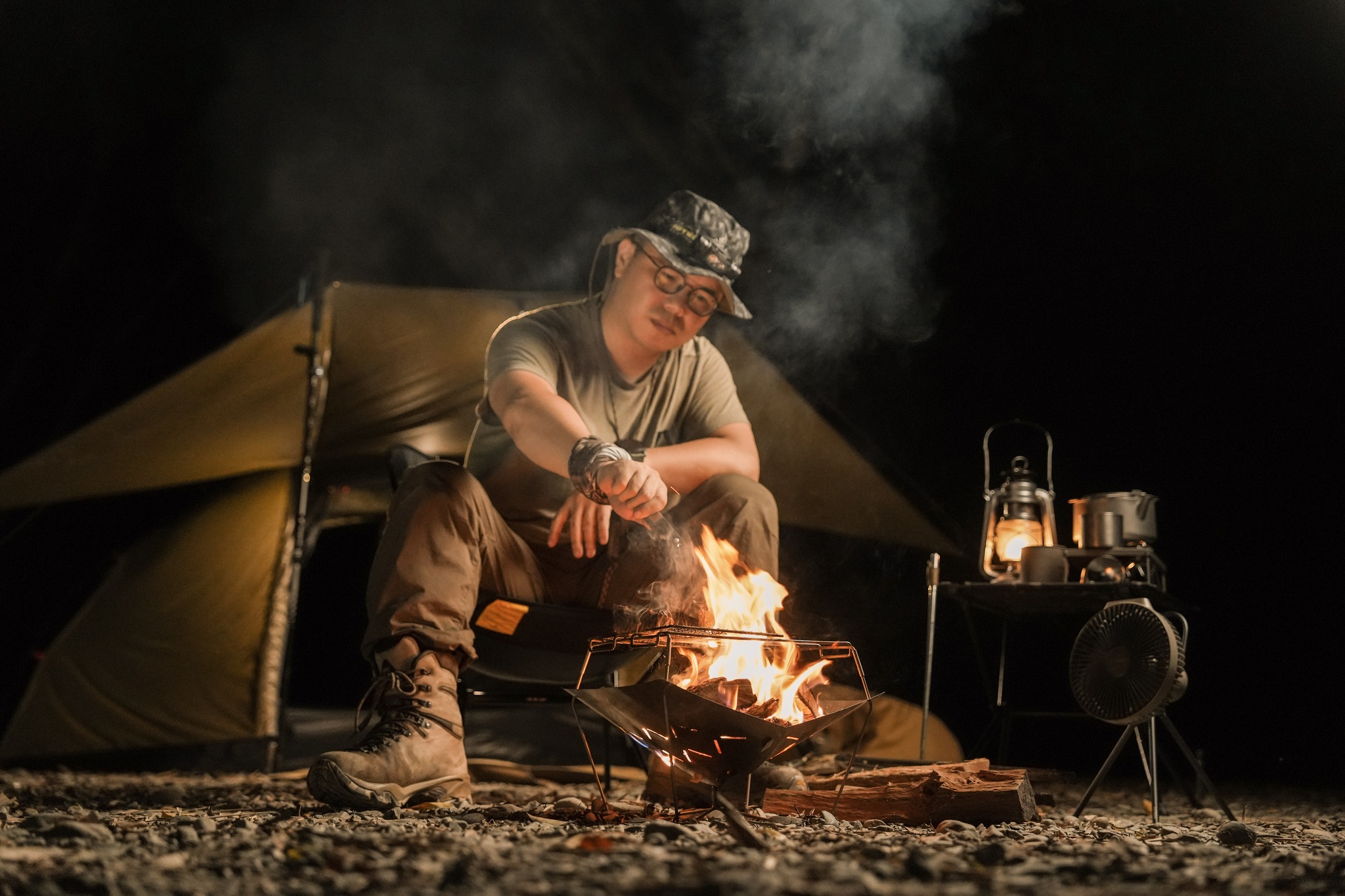 營火部落 - #強力徵才 營火部落品牌 CAMPFIRE TW 擴大營運... | Facebook