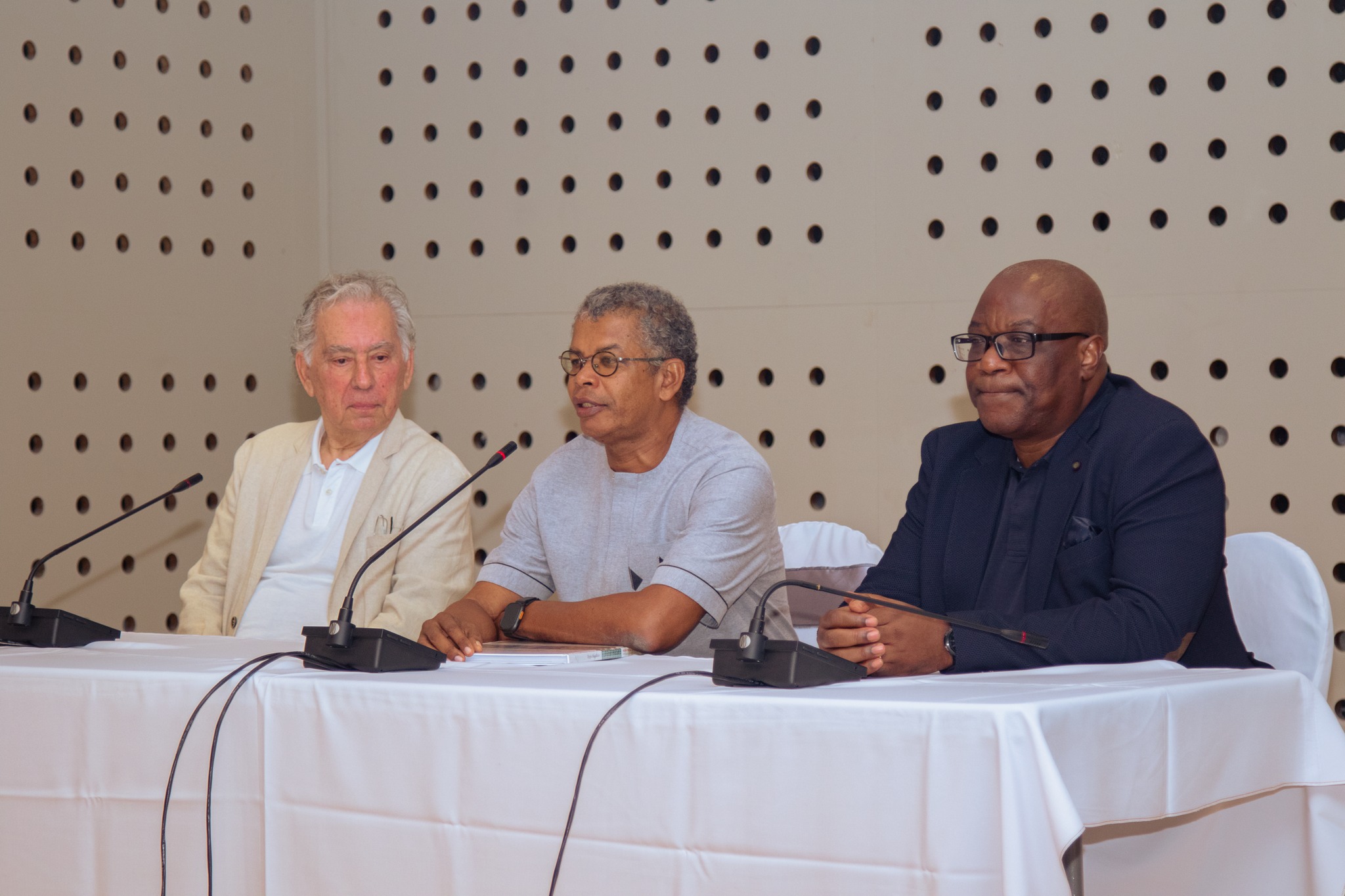 Ordem - 𝐕𝐈𝐃𝐄𝐎 𝐂𝐎𝐍𝐅𝐄𝐑Ê𝐍𝐂𝐈𝐀 𝐏𝐑𝐀𝐗𝐈𝐒 𝟐𝟎 𝐌𝐈𝐍𝐔𝐓𝐎𝐒 -𝐕𝐄𝐍𝐓𝐎𝐒 𝐃𝐄 Á𝐅𝐑𝐈𝐂𝐀 A ...