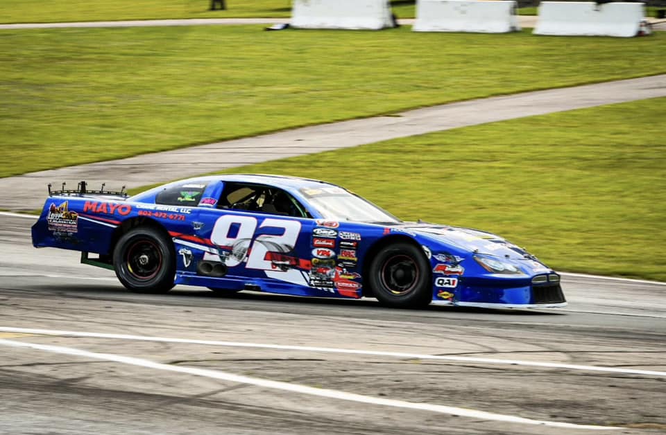 Perry Motorsports