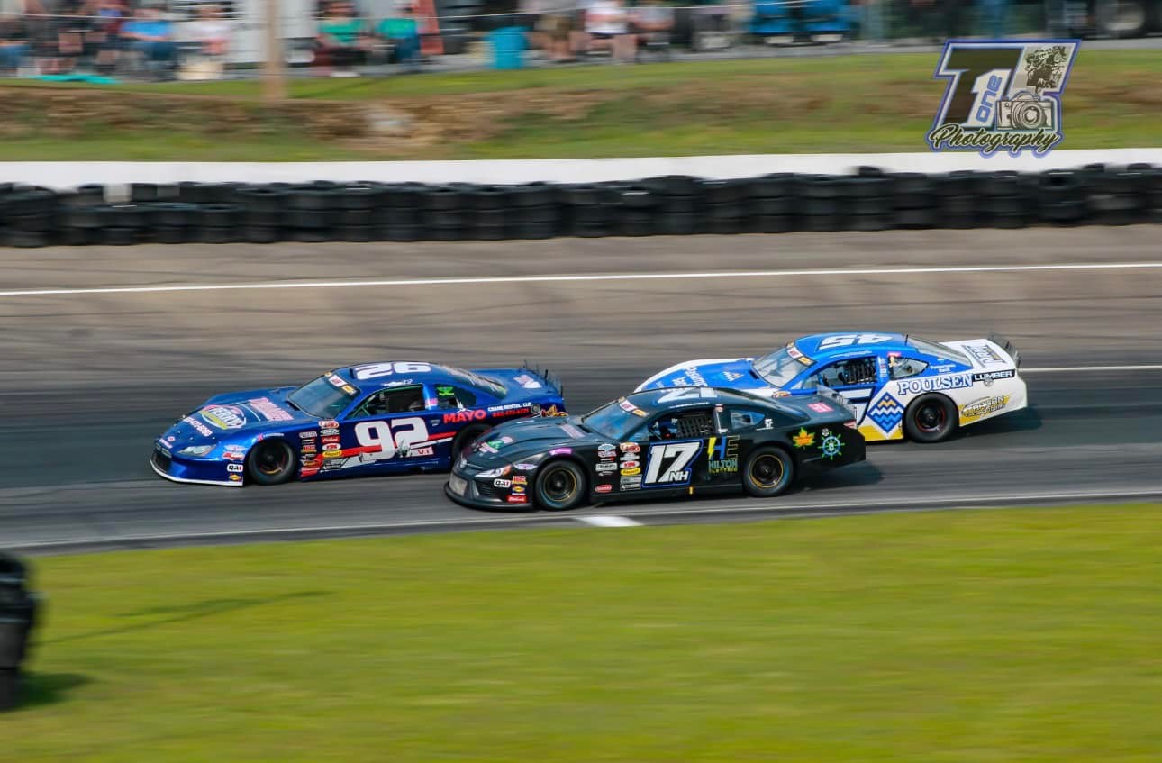 Perry Motorsports