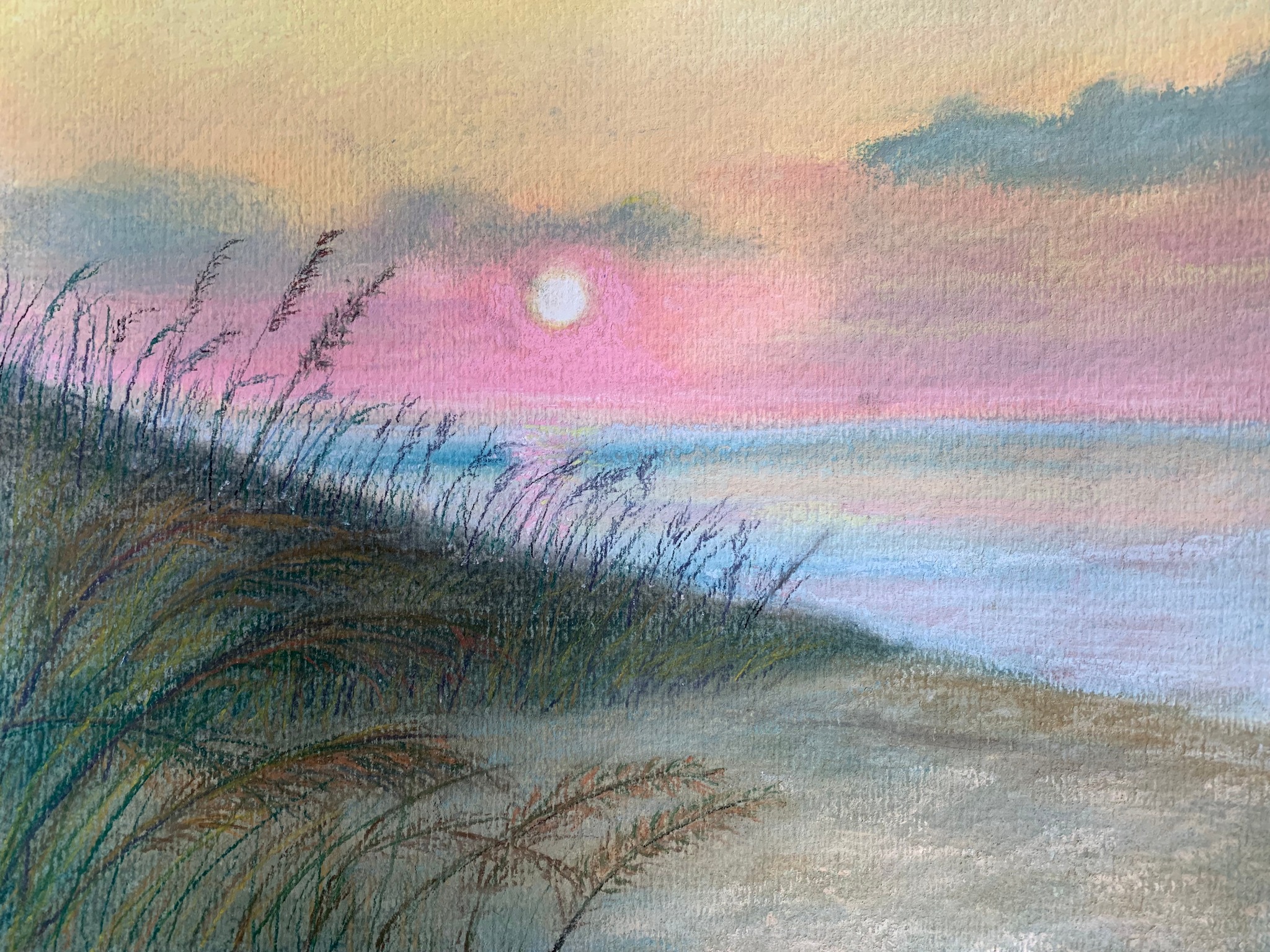 Sharon Riesmeyer Art | Pittsburgh PA