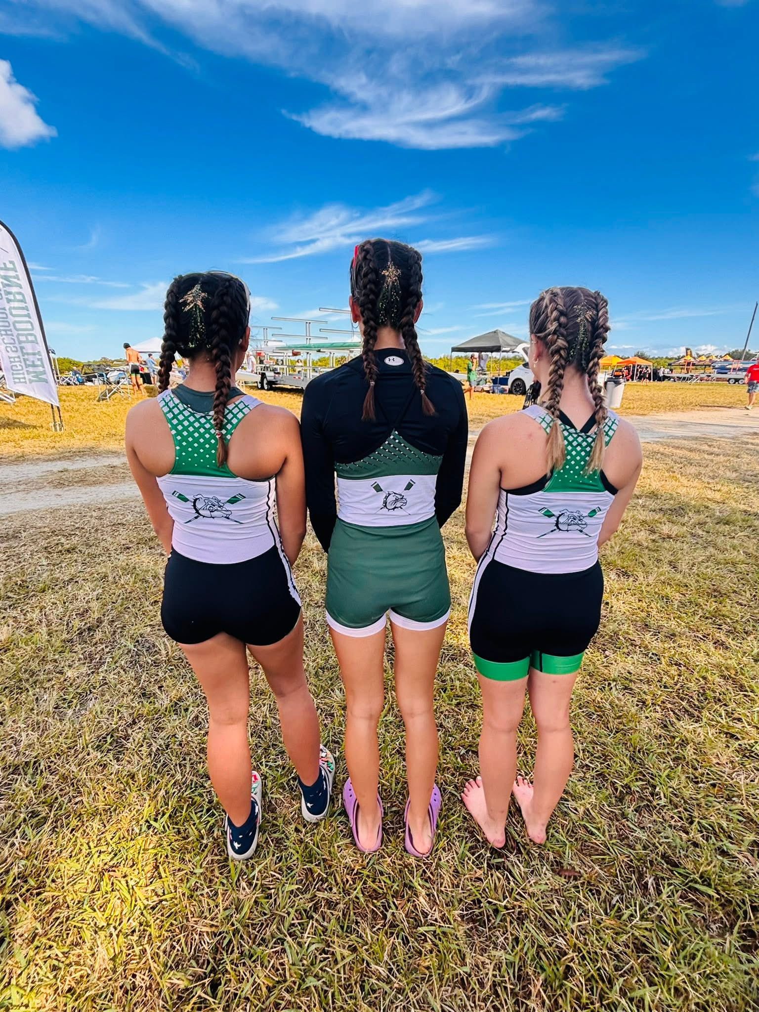 Mel Hi Crew | Melbourne FL