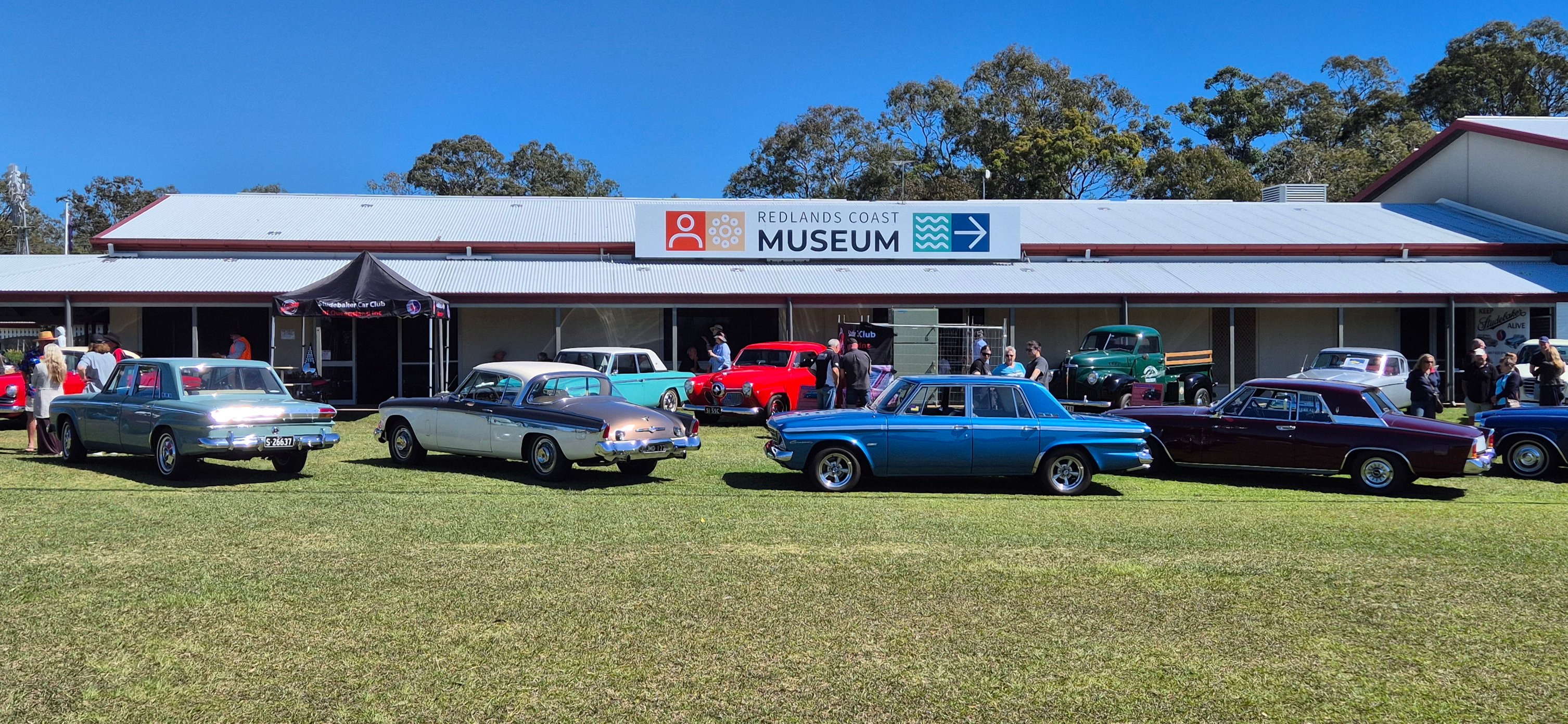 The Studebaker Car Club of... - Studebaker Drivers Club, Inc. | Facebook
