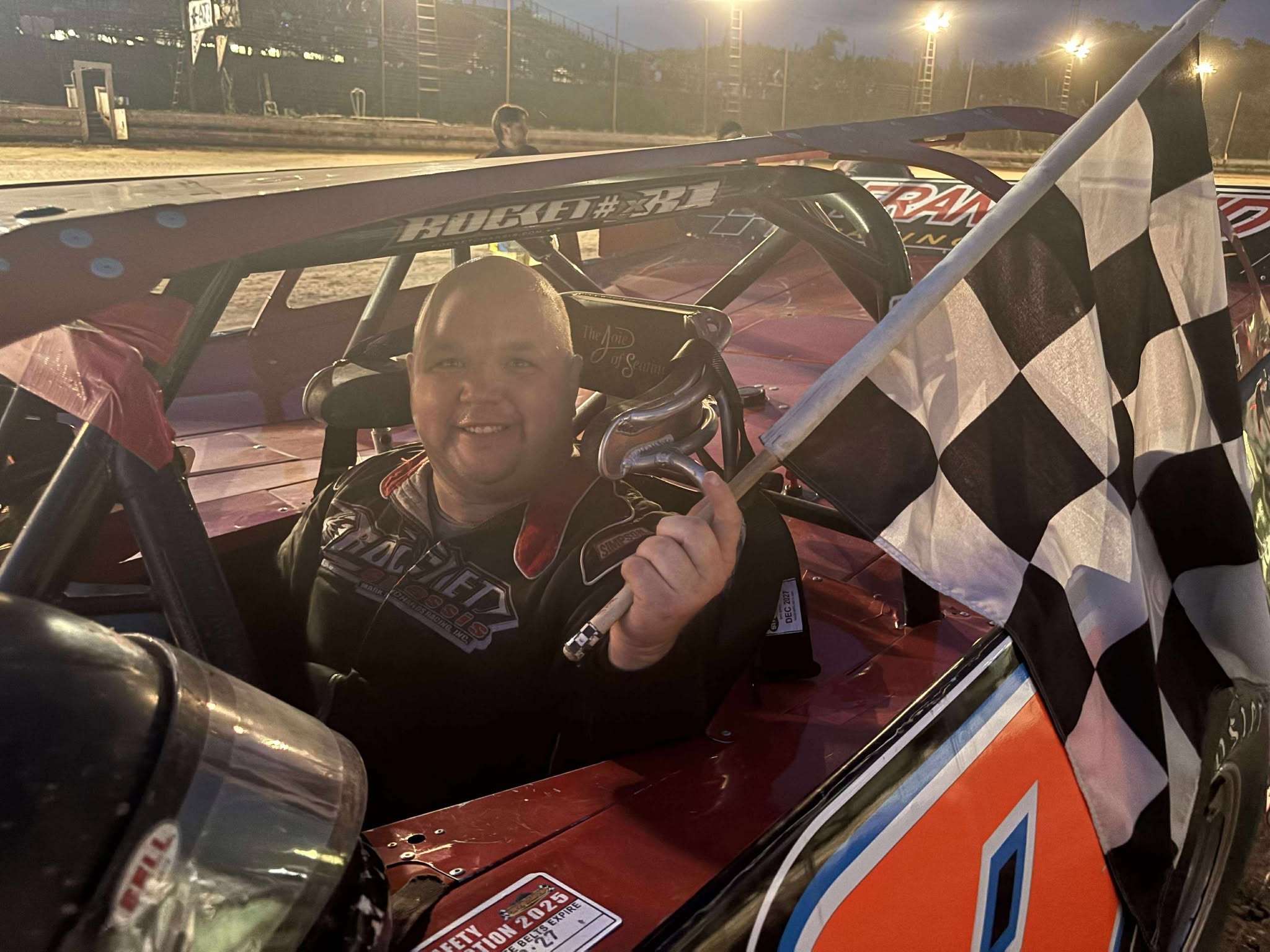Pittsburgh Pennsylvania Motor Speedway - PPMS Penn Ohio Pro Stock ...