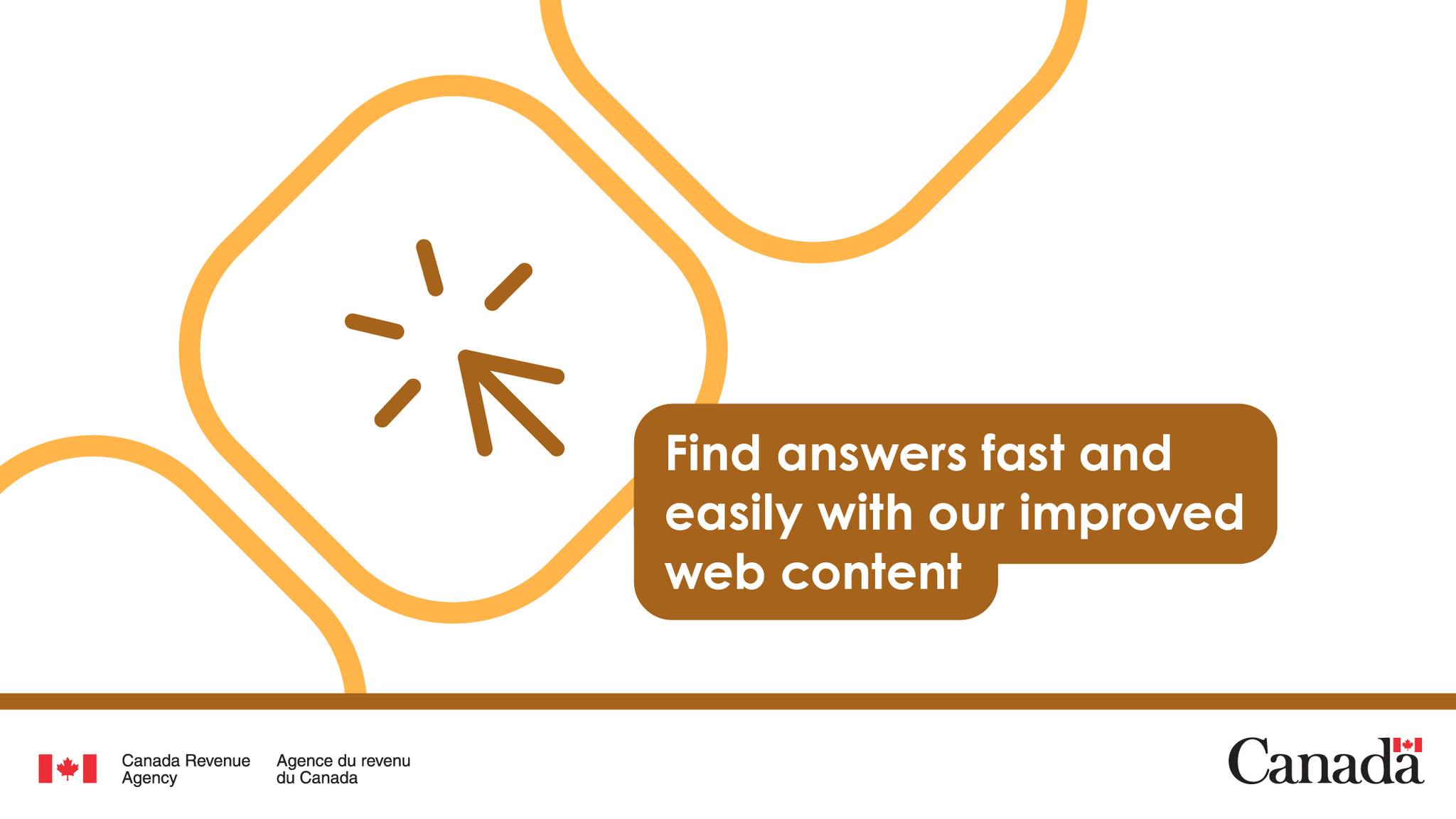 Have questions about the Canada... - Canada Revenue Agency | Facebook