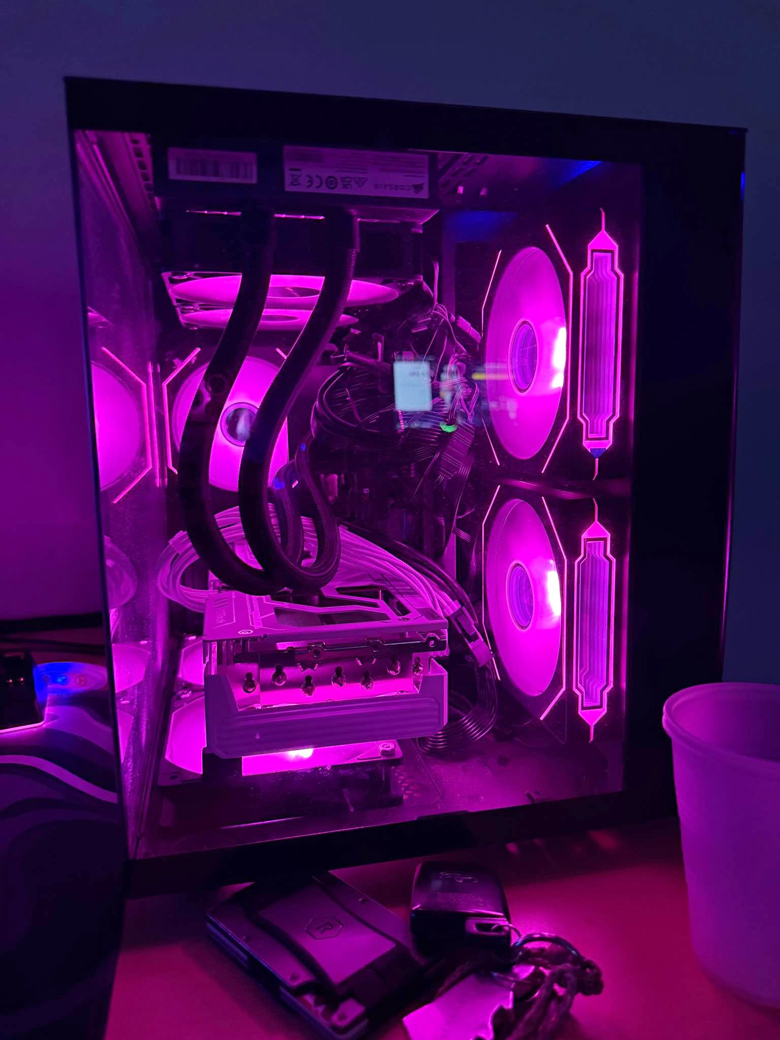 Pc - Desktop Computers - Wenatchee, Washington | Facebook Marketplace ...