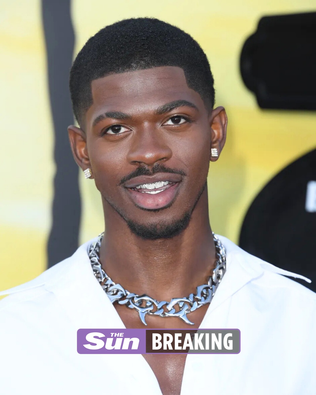 The Sun - Huge rapper in hospital after suspected overdose | Facebook