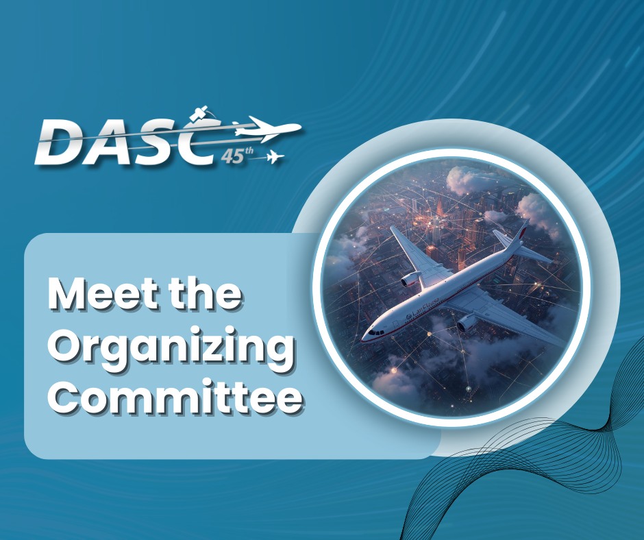 Digital Avionics Systems Conference - DASC | San Diego CA