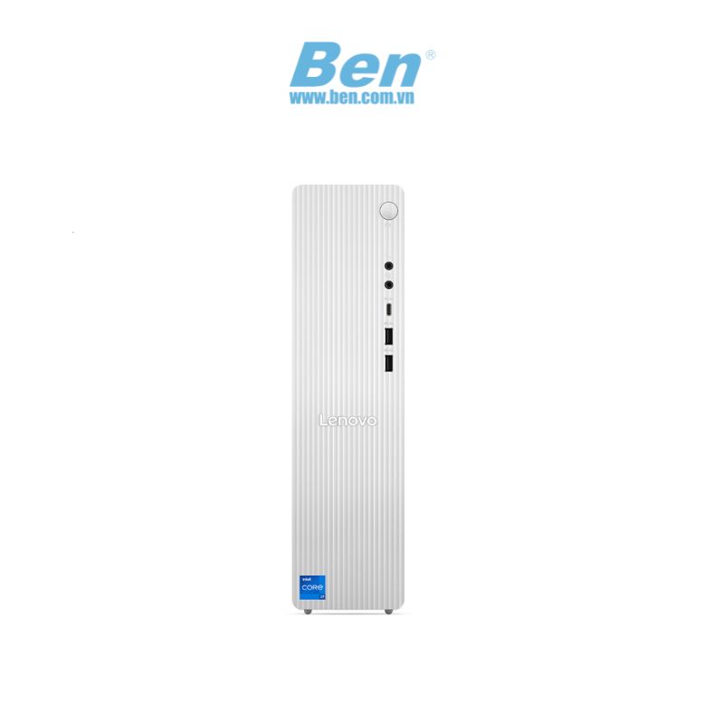 Sevendays - Ben Computer